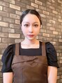 ビレボ マエバシ(BEREVO maebashi) 小沼 夢奈