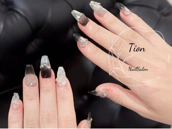 ティオン 浦和店(Tion)/ヒョウ柄・チエック・ブラウン