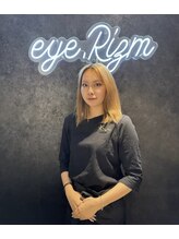 アイリズム(eye.Rizm) eye.Rizm Ann