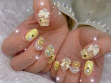 フェルタム バイ アリスボーテ 渋谷(Feltam by Arys beaute)/