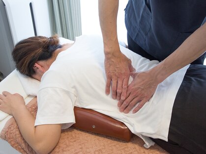 小嶋鍼灸治療院の写真