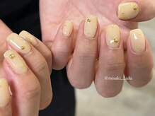 ウル(ulu)/ニュアンスデザイン