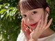 ビーラボ(BLabo)の写真/限られた時間で美の追求が可能！ネイル&アイ同時施術で時短♪シンプル・ニュアンス・トレンド定額ネイル＊