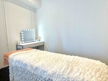 アイリーン(IRENE)/プライベート空間でリラックス♪