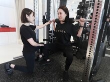 トキエル 岐阜店(TOKIEL)/【モチベーションUPに最適空間】