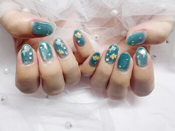 フェリスネイル 池袋店(Feliz Nail)/