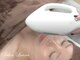 サロン ルアナ(salon luana)の写真/【小顔速攻実感！脱毛効果もある光フェイシャル】ピーリング/ニキビケア/肌質改善/リフトアップ