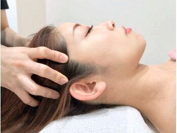 サロンドエチュール(Salon de ETULE)/【ヘッドスパ】