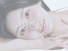 ミヨンラボ(miyon LABO)/フェイシャルは全3メニュー！