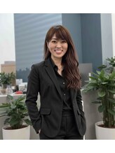 メリディアン アンド マヤ クレハ本店(meridian & maya CLEHA) 鷲山 佳子