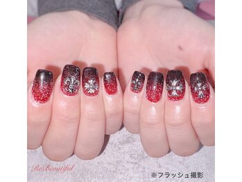 こだわりデザイン(ハンド)