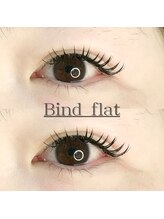 リリスワン(L'iriswan)/バインドフラット