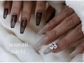 nachi nail