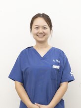 小林整骨院 大倉山&nbsp;劉 坤傑