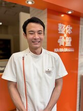 カラダファクトリー 八事店&nbsp;向 泰河