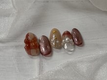 ハローネイル(Hello! Nail)/定額デザイン2