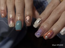 エピカ ルームエー(epica room-A)/個性派design