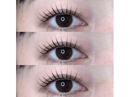 マドンナヘアー(madonna hair.)の写真