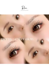 リーミ 三国ヶ丘店(Rimi)&nbsp;パリエク 