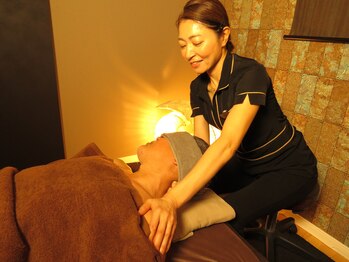 ソルソレイユ(sous le soleil)