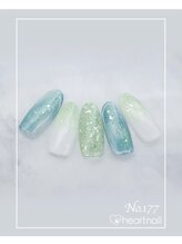 はあとねいる 大阪南堀江店/定額　4,400円