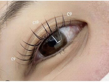 ジェム バイ アルテフィーチェ 西宮(gem by artefice)/ナチュラル盛れ♪♪