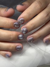 アイラス うるま市/定額デザインネイル