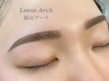 TOPアイブロウリスト多数在籍[小倉/眉毛サロン/まゆげ/美眉毛]