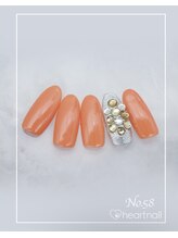 はあとねいる 尼崎立花店/定番デザインNo.58