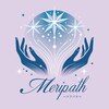 メリパス(Meripath)ロゴ