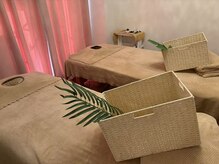 風の亭リラクゼーション 平井店/リンパマッサージ/オイル/整体