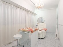 ルシアル 新宿代々木店(LUCIAL)/店内