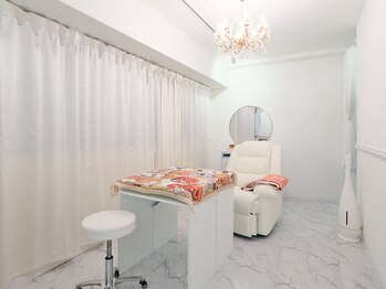 ルシアル 新宿代々木店(LUCIAL)/店内