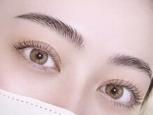 フルール アイラッシュ 大崎店(fleur eyelash)/パリジェンヌ×HBL