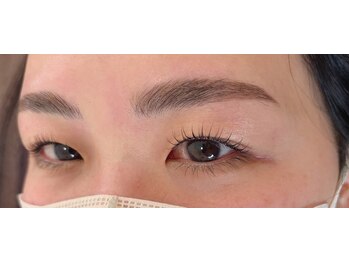 ミーア マルシェ(LA.MIA.MARCHE)/HBL＋ラッシュリフト