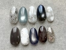 ヒアリ(HERE'Re)/2月新作　monthlyニュアンス