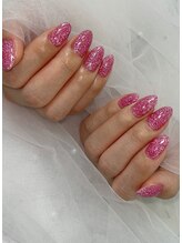アローズ(arose)/フラッシュネイル