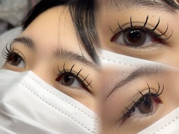 ベレッツァ 折尾店(Bellezza)/フラットラッシュ♪