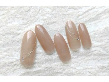 【hand】定額スタンダード6800円