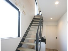 ベルプラス(Bell plus)/店内