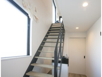 ベルプラス(Bell plus)/店内