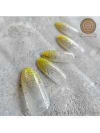 3月monthly design No,4