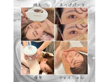 プリマプリート 名駅店の写真