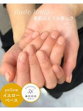 エッコネイル 京橋店(ecco nail)/イエベ