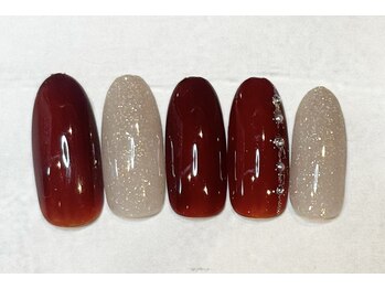 選べるハンド定額♪￥５９００