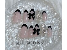 ブルーバードネイル(Blue bird nail)/韓国nail