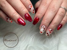 レディアント(Radiant)/