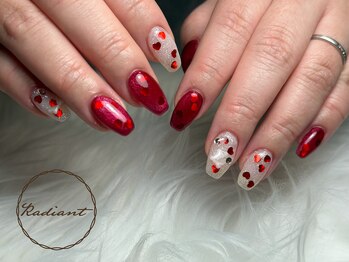 レディアント(Radiant)/