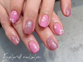 春定番桜デザイン