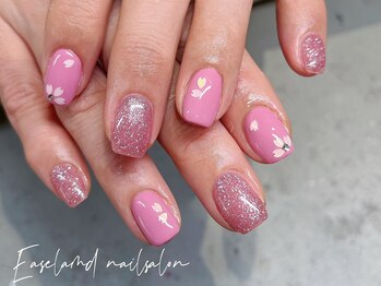 春定番桜デザイン